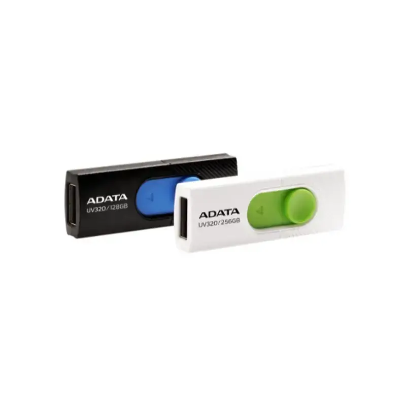 رنگ بندی فلش UV320
